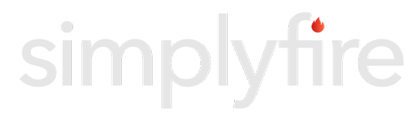 SimplyFire Logo