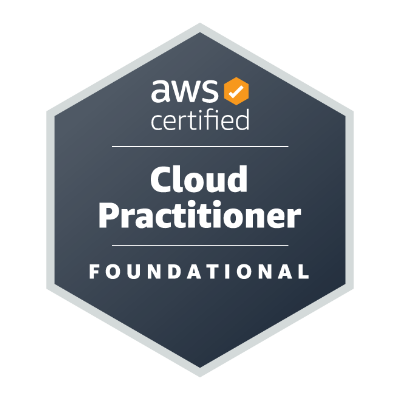 AWS-certification